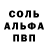 Кодеиновый сироп Lean Purple Drank BUROKKU ZZZ
